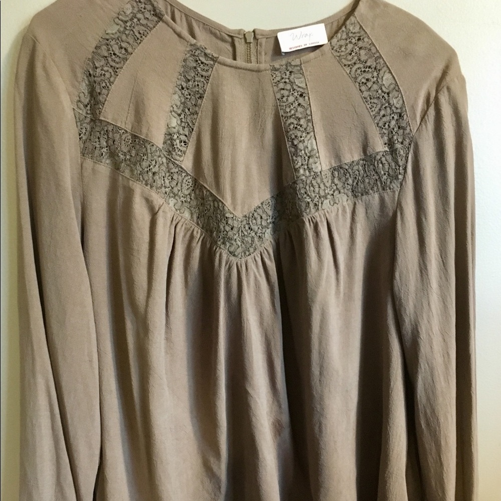 Women’s Tencel Top